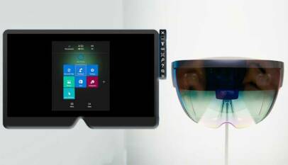 Microsoft is putting a HoloLens app on Android this spring 6