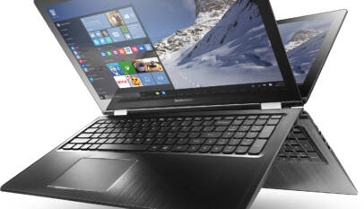 Future Lenovo 2-in-1 laptop ought to one-up MacBook Pro’s Touch Bar 12 Future Lenovo 2-in-1 laptop ought to one-up MacBook Pro’s Touch Bar 6