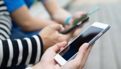 Go, go, Gadgets Boy! 'Influencer' testing 5G for Vodafone finds it to be slower than 4G 3