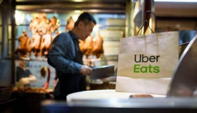 Uber Eats India probably to turn out to be on Swiggy’s plate 4