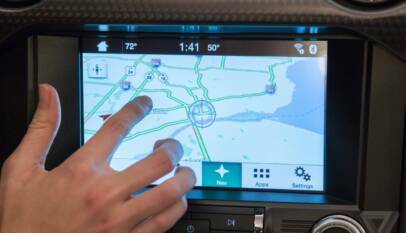 Automotive Navigation Systems Market is poised to touch tremendous value by 2028 studied in new research 2