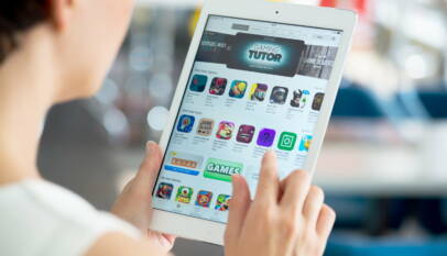 For sake of pupils' pupils, China to prohibit homework on apps 3
