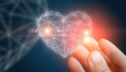 Novel software offers a possible reduction in arrhythmic heart disease 6 Novel software offers a possible reduction in arrhythmic heart disease 2