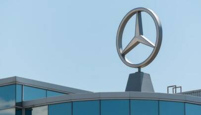 Daimler AG Disappoints, Will Truck Business Pull Down The Growth For Fiscal 2019 Too? 10