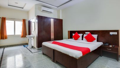 Oyo Rooms may invest in FreshMenu to enter food delivery business 5