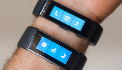 Did Microsoft kill its Band wearable too soon? 13