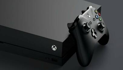 Microsoft's Wireless Display app streams PC games on your Xbox 1