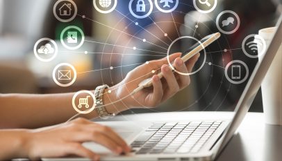 Warning issued over attacks on Internet infrastructure 23 Warning issued over attacks on Internet infrastructure 9