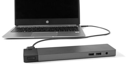 HP Docking Station For Laptop 8 HP Docking Station For Laptop 2
