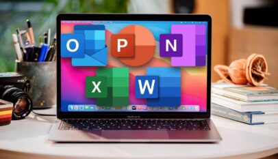 Microsoft for Mac - What Is It? 12