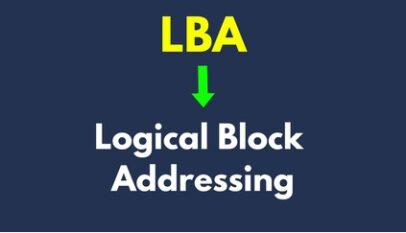 Understanding Logical Block Addressing for Efficient Data Storage 2