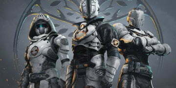 Destiny Iron Banner Returns Next Week With These Awesome-Looking Gear Rewards