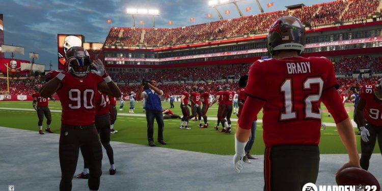 How to Get Madden NFL 17 for $35 at Launch