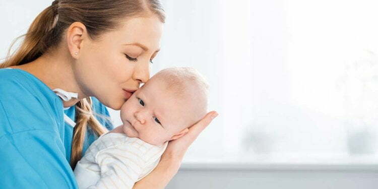 Mother alarmed with the aid of guy asking son questions