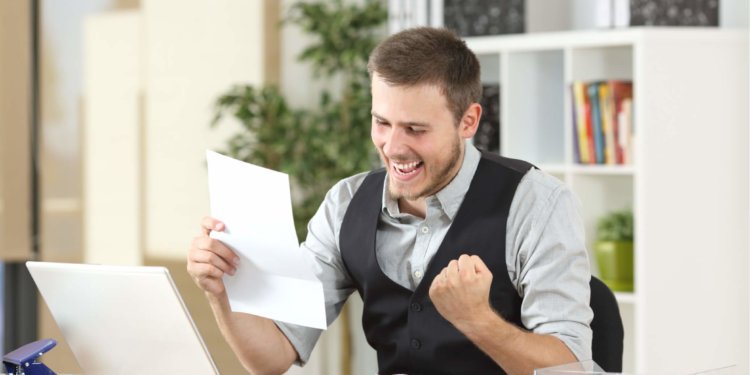 Is He Really Into Me?