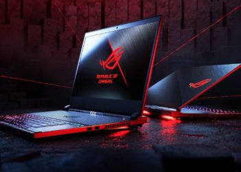 17-inch gaming laptops are one big compromise