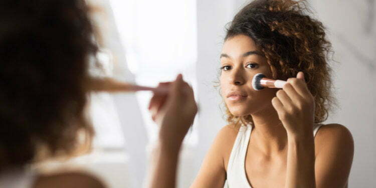 Beauty: a foolproof home blow-dry