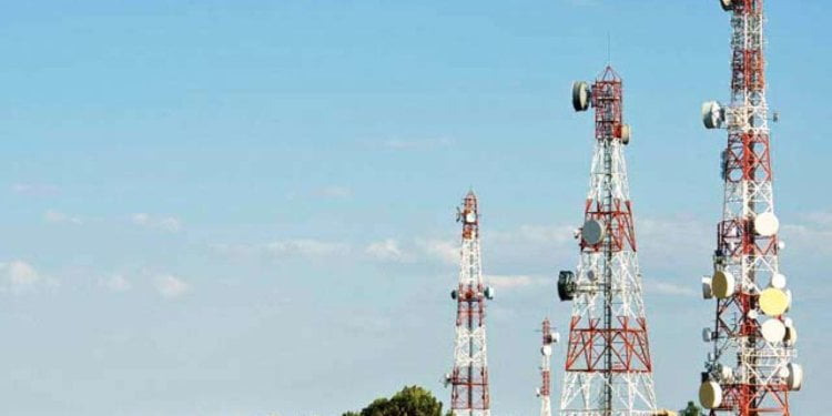 Indus Towers ties up with Indian Oil to extend cellular tower community