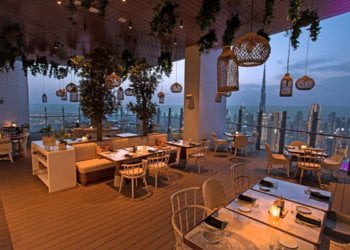 What is Your Restaurant Lacking?