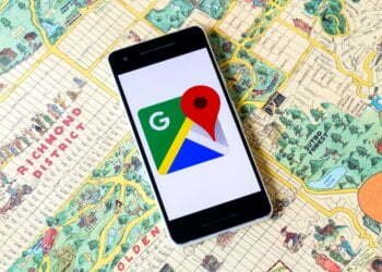 Google Maps replace brings brand new Hurricane Irma typhoon