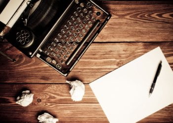 Career Advice: How to Stand out as a Writer?