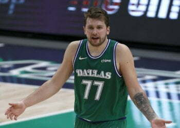 Mavs Could Shock NBA World This Coming Year