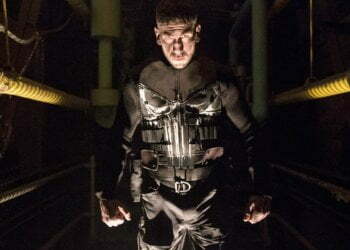 New Images Introduce Us to the Cast and World of The Punisher