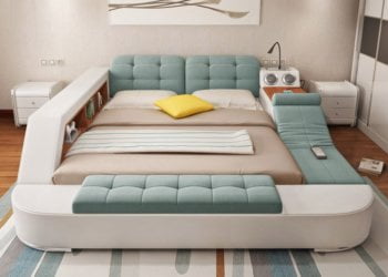 What are the most affordable beds?