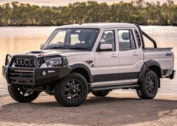 Mahindra & Mahindra gears up for the world’s most affordable electric SUV