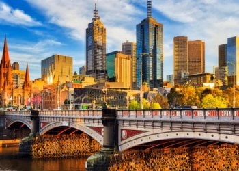 Melbourne woman Debbie Sheezel named among world’s top enamel jewellers