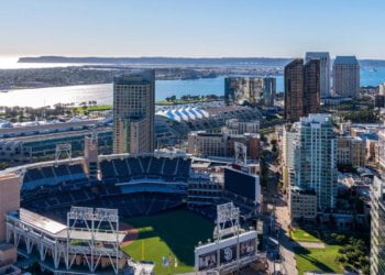 San Diego to open the ‘world’s first beer hotel’