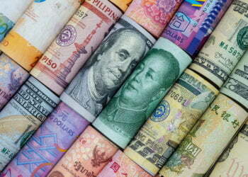 The world’s worst performing currency right now is Mongolia’s