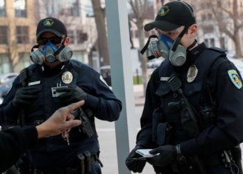 Winnipeg Police Service lags behind city’s racial diversity