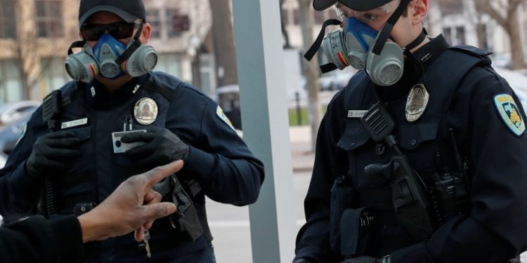 Winnipeg Police Service lags behind city’s racial diversity