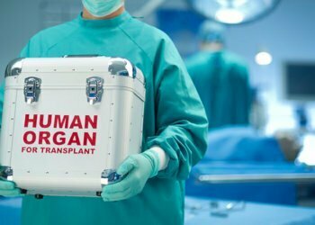 Chinese Claim That World Accepts Its Organ Transplant System Is Rebutted