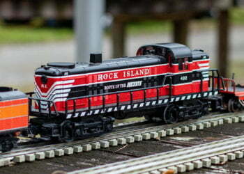 World’s largest model train store, Caboose Hobbies, set to close in September