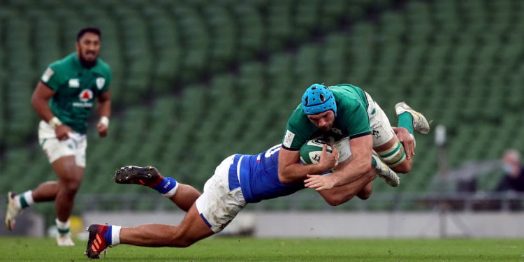 Rugby: World Rugby on All Blacks’ bug – we’re taking it seriously