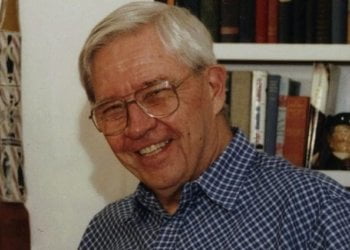 Smallpox eradication ‘giant’ Donald Henderson dies at 87