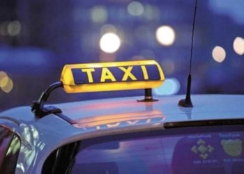 World’s first self-driving taxis start taking passengers