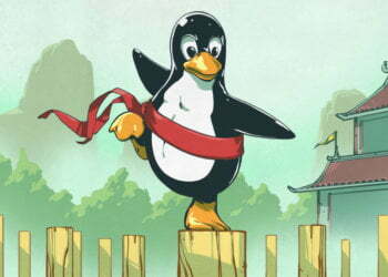 Linux Took Over the Web. Now, It’s Taking Over the World