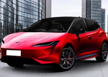 Tesla gets more ludicrous, now the world’s quickest production car