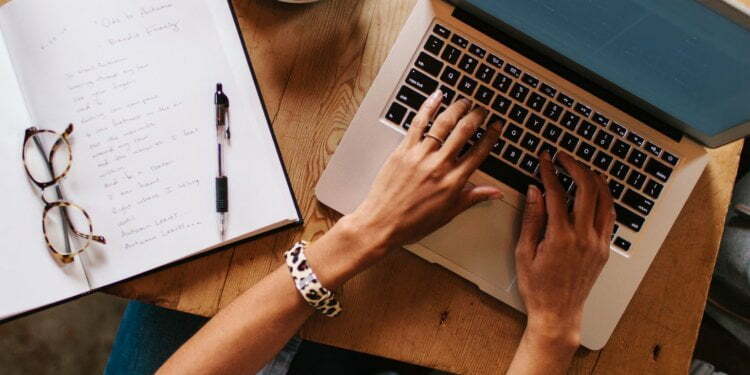 5 tips for writing a dissertation.