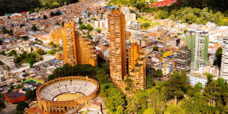 Colombia’s Milestone in World Peace