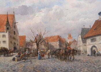 Syria Darayya: Evacuation of siege town begins