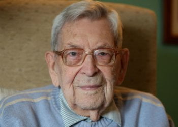 Newly discovered ‘world’s oldest man’ is 145-years-old but says he’s ready to die