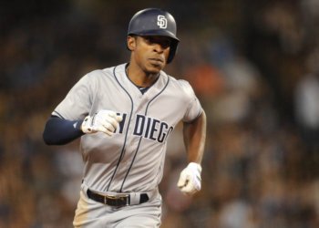 Melvin Upton Jr. rallies Blue Jays past Twins