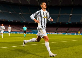 Cristiano Ronaldo reportedly has heart set on retiring from Real Madrid in his forties