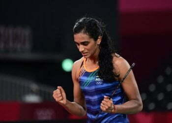 Brands That Had Written Off PV Sindhu Are Now Dying To Sign Her Up