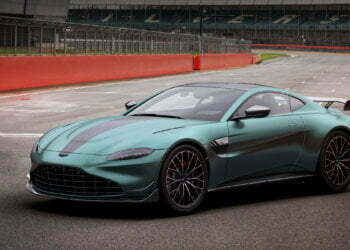 Dieselgate: The only car that actually passes new ‘real world’ emissions tests – an Aston Martin Vantage