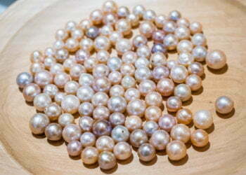 World’s largest pearl hidden beneath fisherman’s bed for 10 years